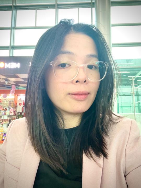 Phuong Chau