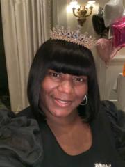 Rochelle Garland