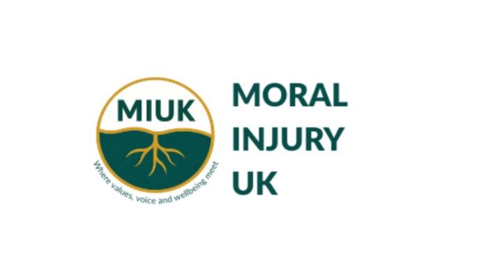 Moral Injury UK - Community 