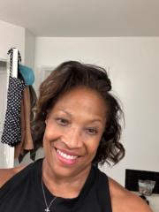 Monica Hargrave