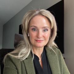 Mary Kruse