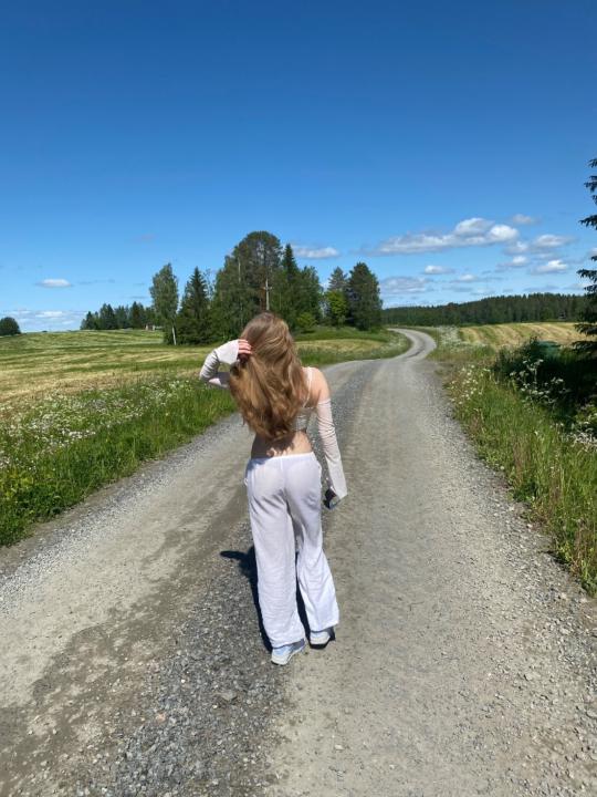 Selma Riihimäki