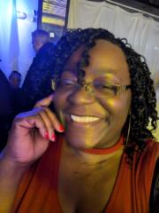 Folake Kehinde