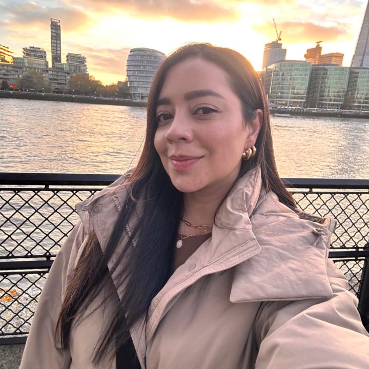 Jessica Guzman Ordóñez