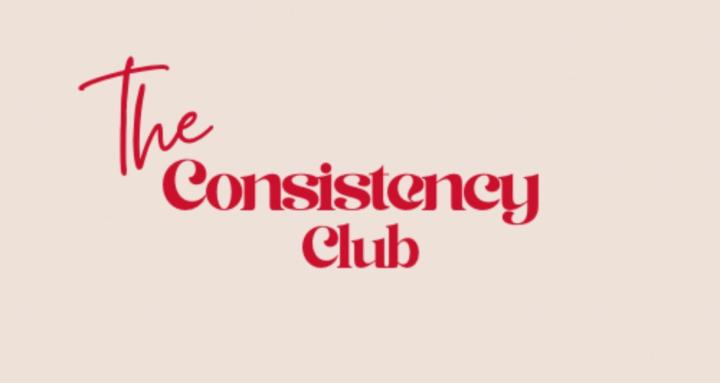The Consistency Club