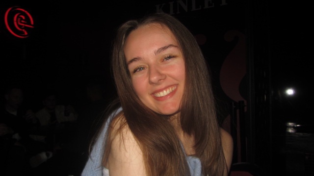 Andrine Hatlen juvik