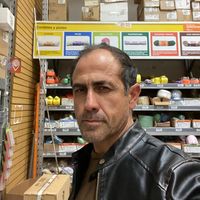 Jose andres Cortes olave