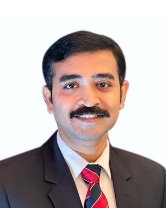 Samir Gopal dey