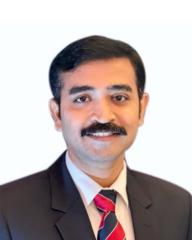Samir Gopal dey