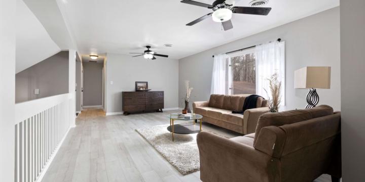 Hardwood Installation in Weitchpec, CA