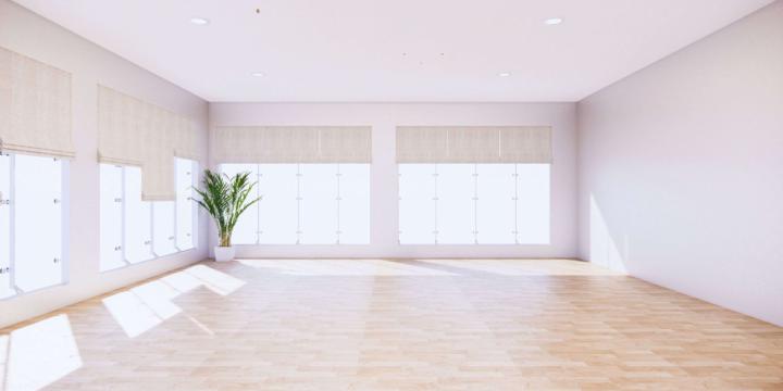 Hardwood Flooring Installation in Wautec, CA