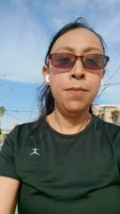 Alma Sandoval pavias