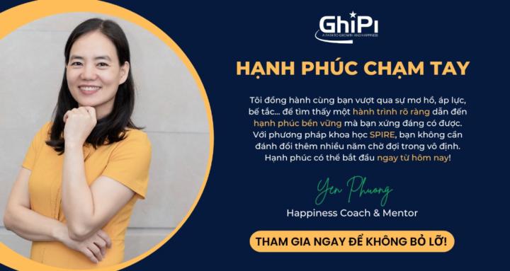 HAPPINESS HUB