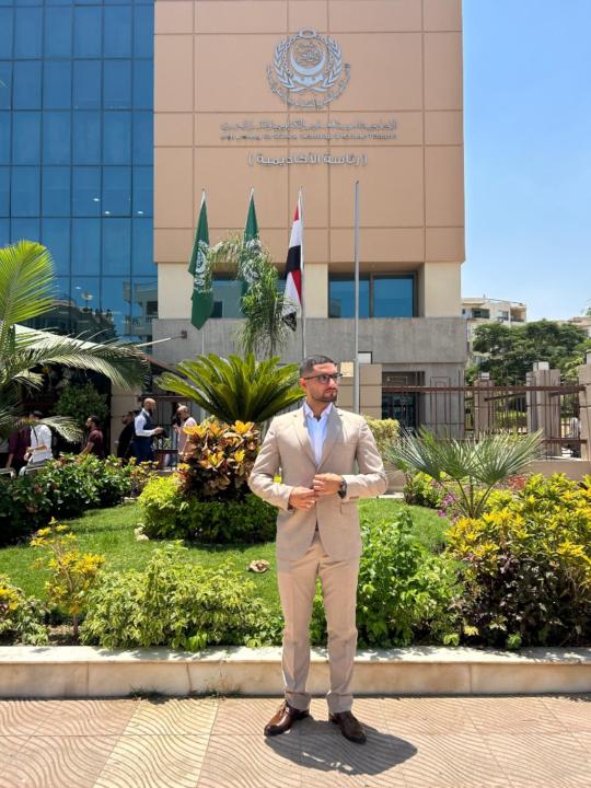 Seif Saada