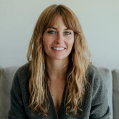 Sophie Jacob