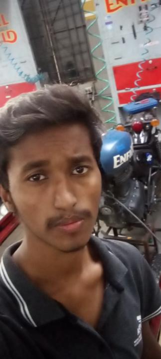 Yuva Raj
