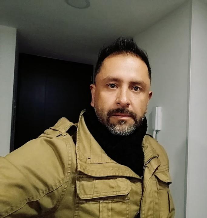 Andrés Panqueva