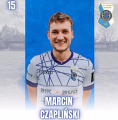 Marcin Czaplinski