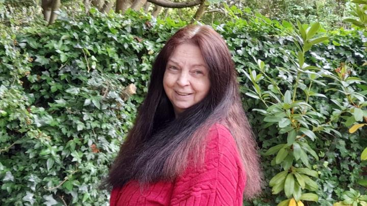Noreen Caswell