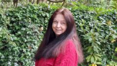 Noreen Caswell