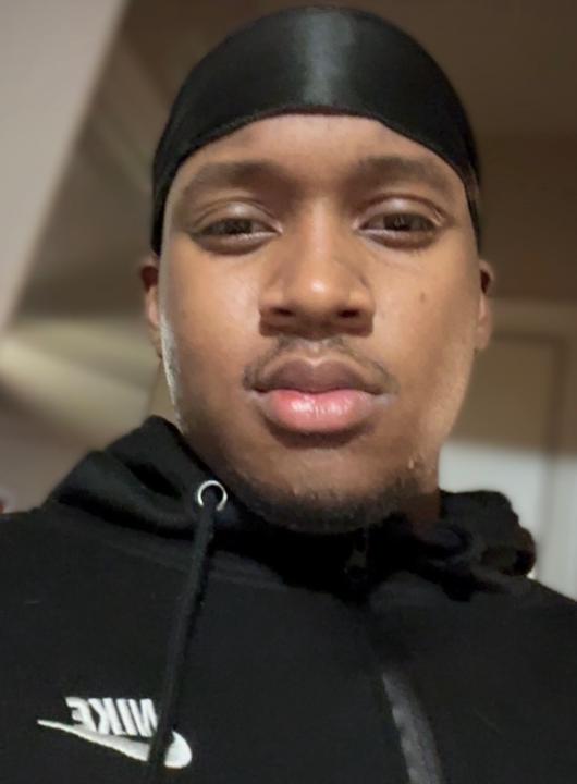 Torry Tucker