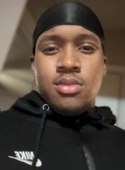 Torry Tucker