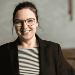 Agnes Pottmeier