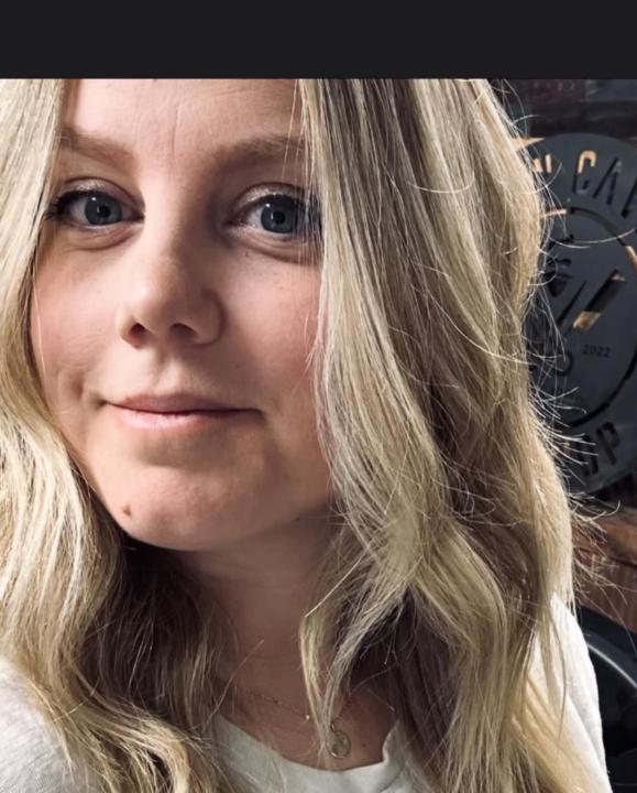 Heather Oehlerking