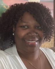 Latitia Jackson