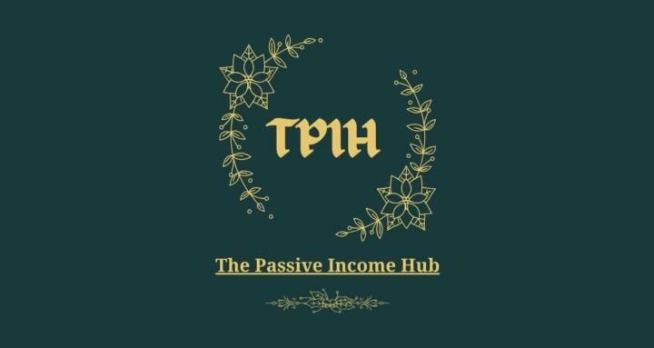 THE PASSIVE INCOME HUB