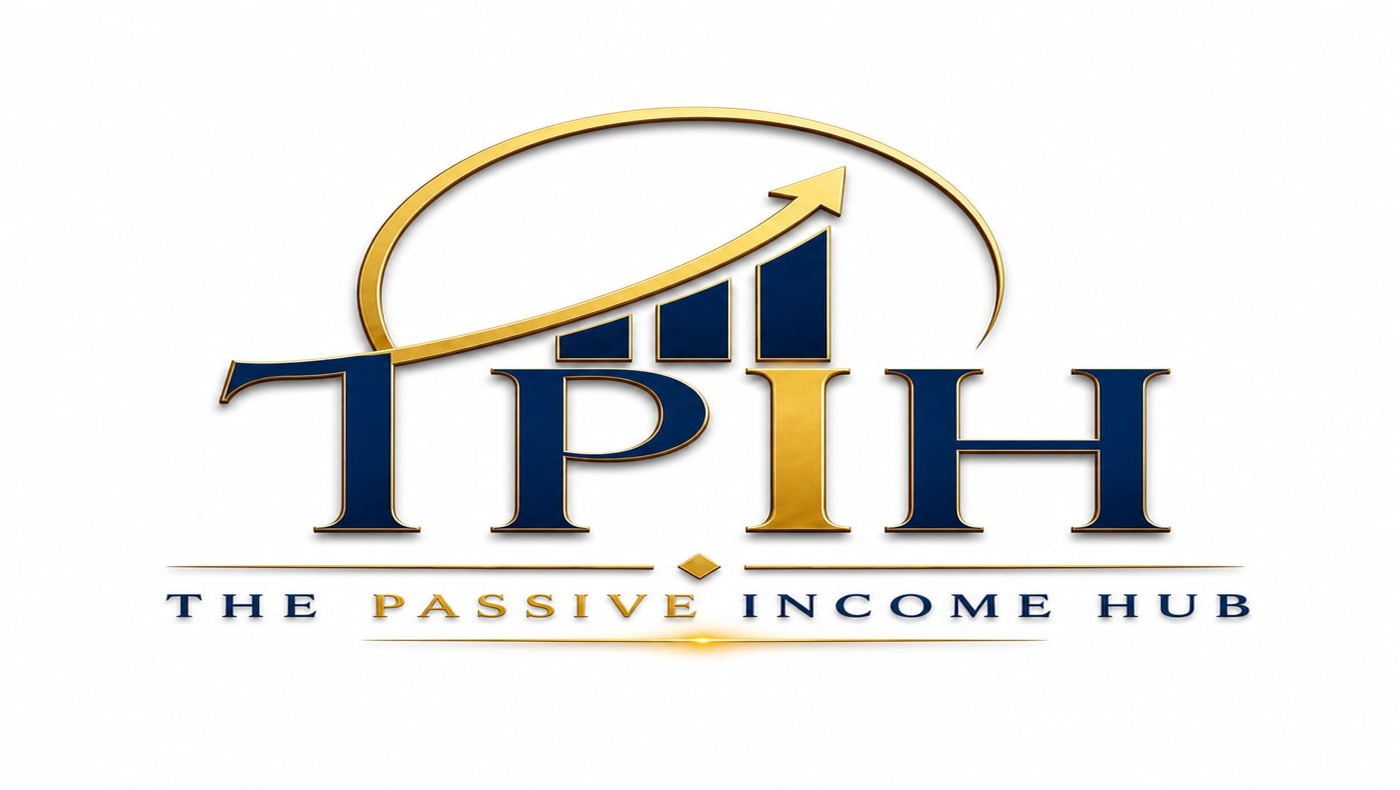 THE PASSIVE INCOME HUB