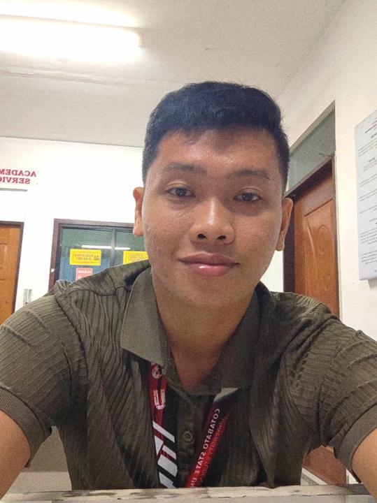 John Lester Conlas