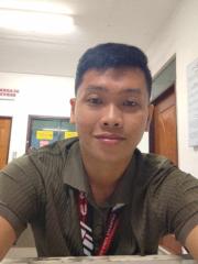 John Lester Conlas