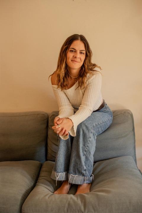 Alanna La Cioppa