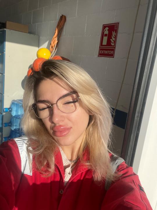 Maria Barladeanu