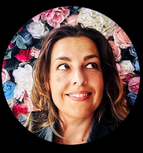 Cathy Yersin
