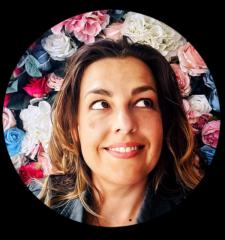 Cathy Yersin