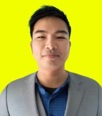 Ronald John Escano