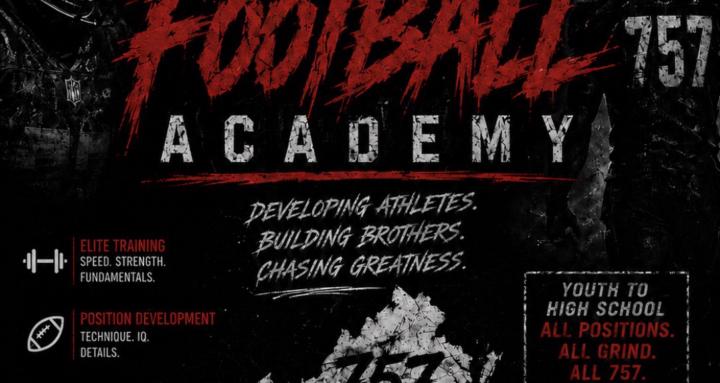 757 Football Academy