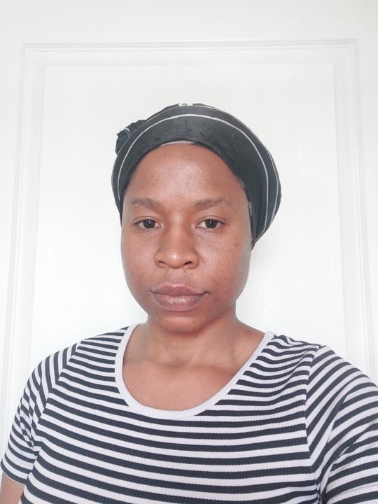 Siphokazi Tyam