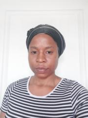 Siphokazi Tyam