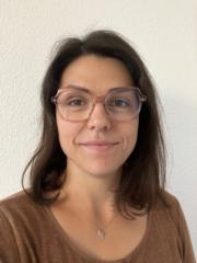 Madeleine Trachsel