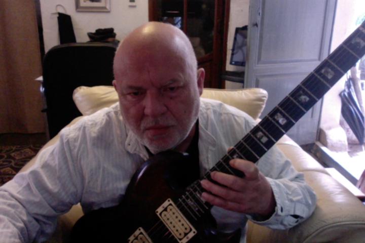 David Lowe