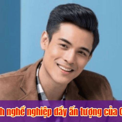 Ceo rikvip Trần thế thành