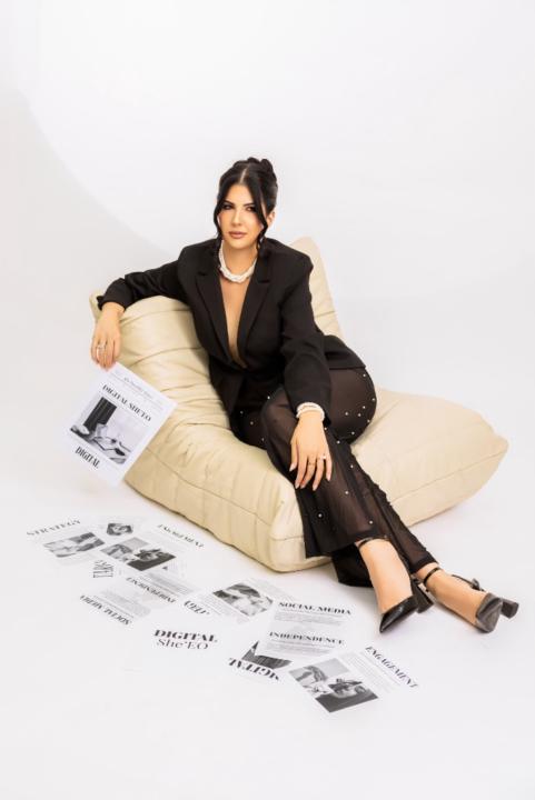 Hilda Figueredo