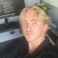 Mats Løvstad
