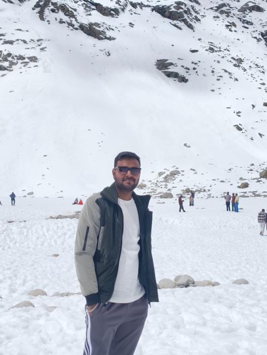 Aman Kumar