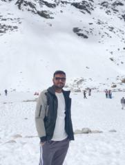 Aman Kumar