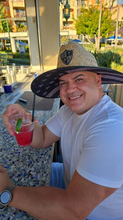 Wanderson De Oliveira