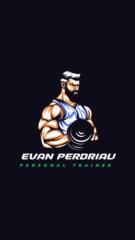 Perdriau Evan